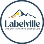 LABEL VILLE - Association des commerçants de Grenoble